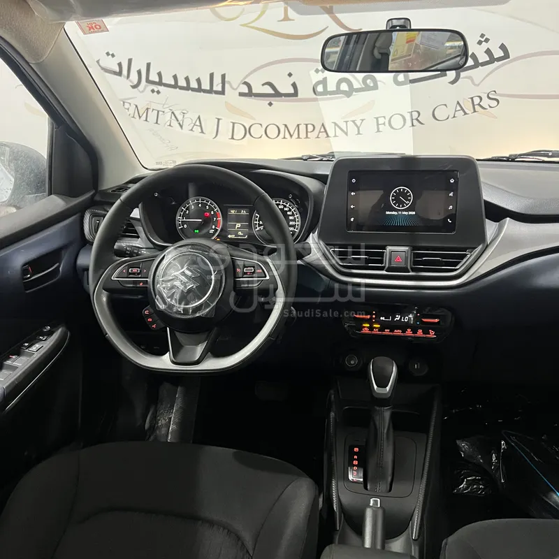 2026 سوزوكي بالينو