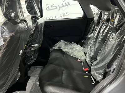 2026 سوزوكي بالينو