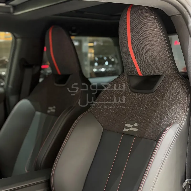 2025 ميني كوبر جون كوبر وركس