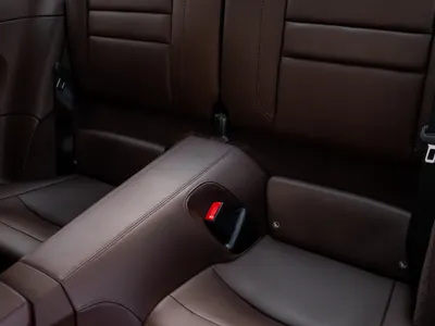 2026 بورش 911 كاريرا