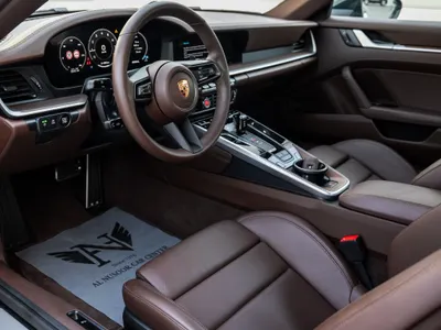 2026 بورش 911 كاريرا