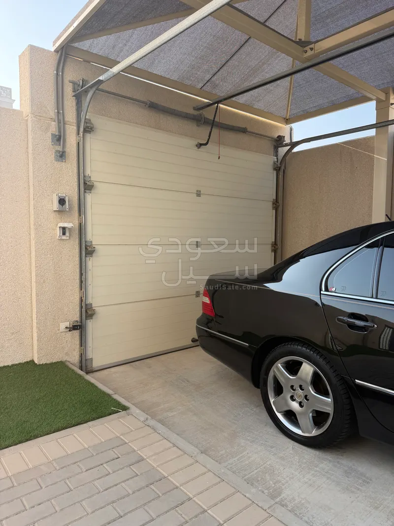 2005 لكزس إل إس 430