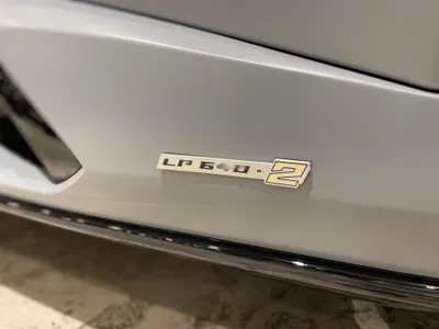 2023 لمبرجيني هوراكان إل بي 640-2
