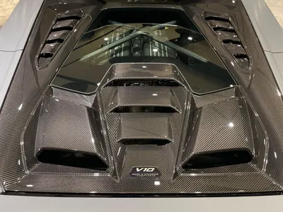 2023 لمبرجيني هوراكان إل بي 640-2