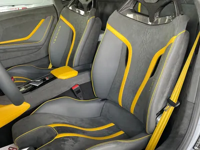 2023 لمبرجيني هوراكان إل بي 640-2