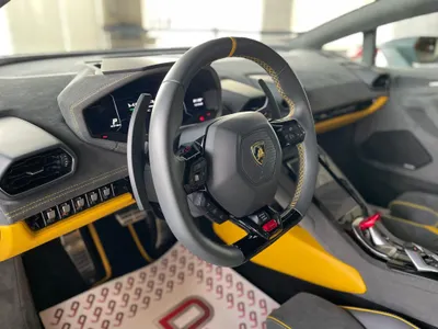 2023 لمبرجيني هوراكان إل بي 640-2