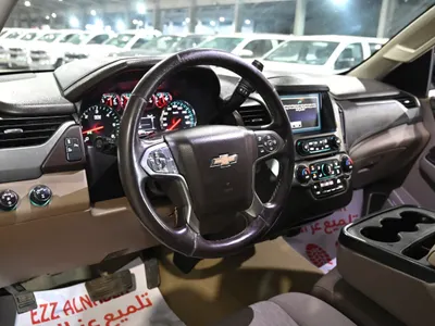 2019 شفروليه سوبربان ال اس