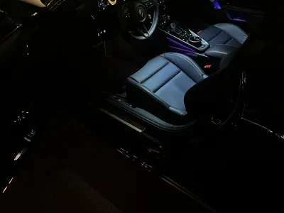 2025 بورش 911 كاريرا