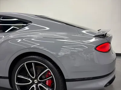 2019 بنتلي كونتيننتل جي تي