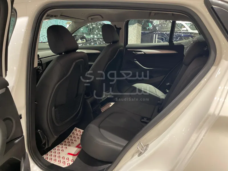 2020 BMW X Series 2