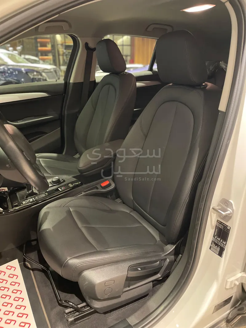 2020 BMW X Series 2