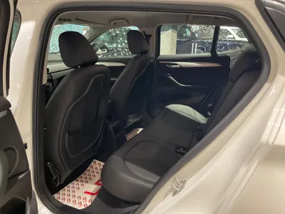 2020 BMW X Series 2