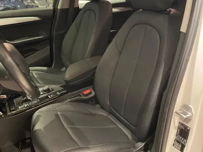 2020 BMW X Series 2