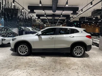 2020 BMW X Series 2