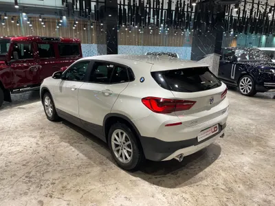 2020 BMW X Series 2