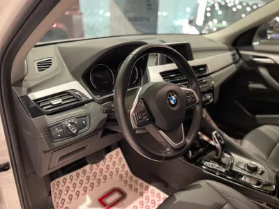 2020 BMW X Series 2