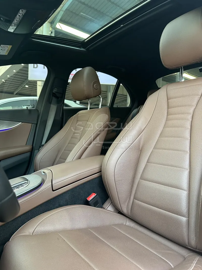 2022 Mercedes-Benz E 350