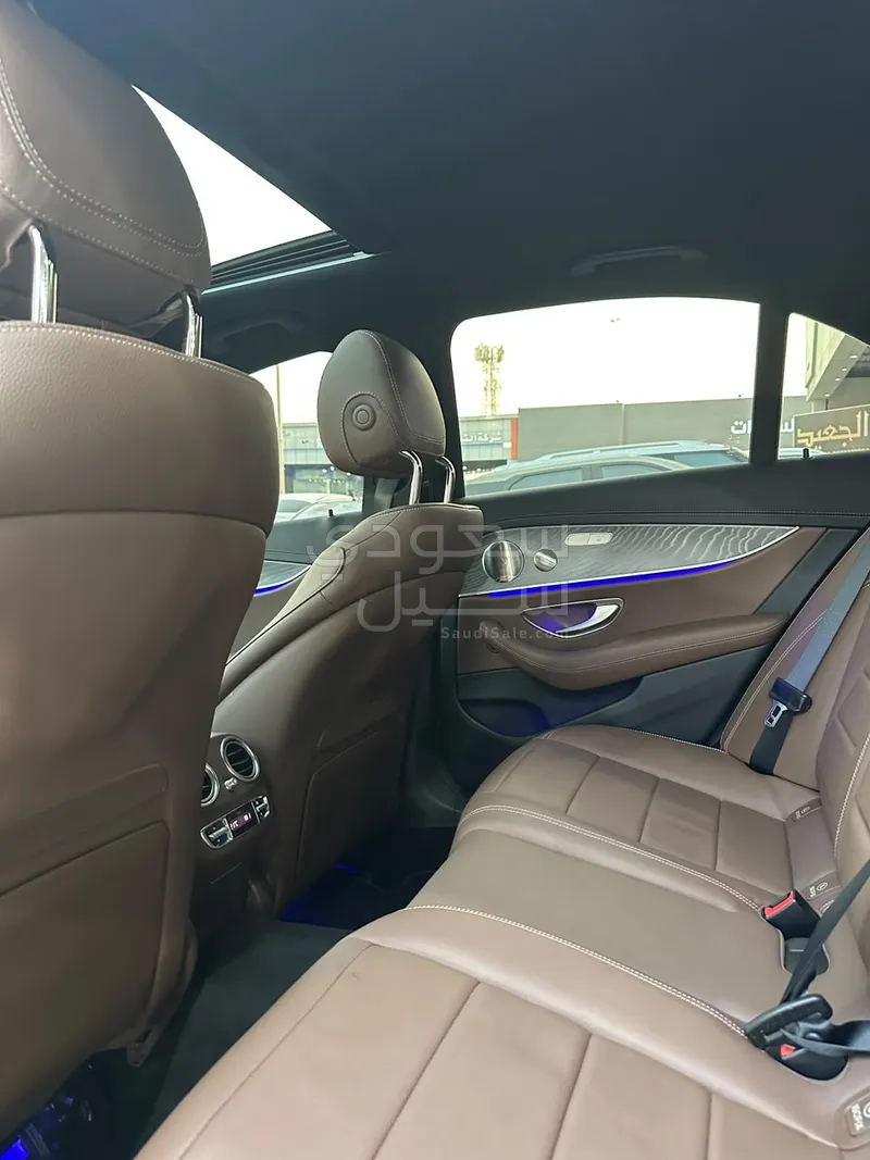 2022 Mercedes-Benz E 350