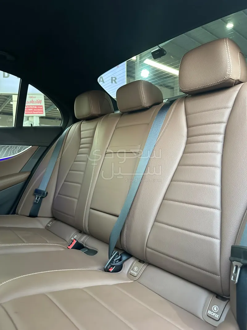 2022 Mercedes-Benz E 350
