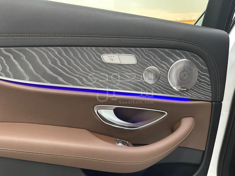 2022 Mercedes-Benz E 350