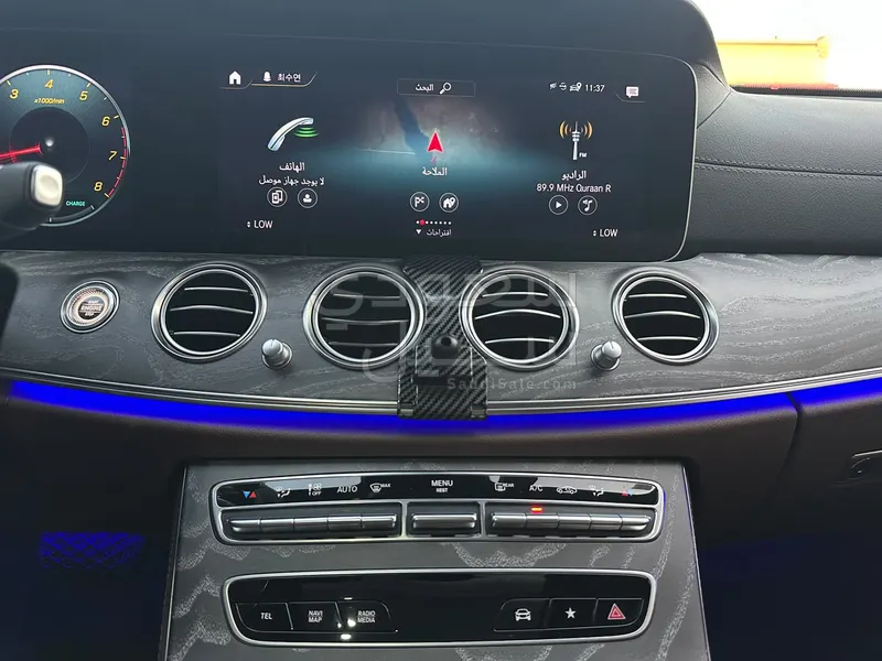 2022 Mercedes-Benz E 350