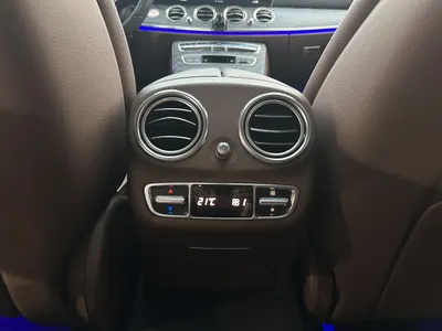 2022 Mercedes-Benz E 350
