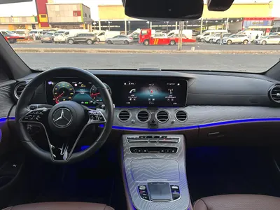 2022 Mercedes-Benz E 350