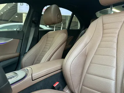 2022 Mercedes-Benz E 350