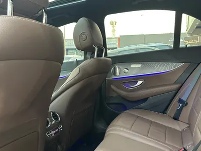 2022 Mercedes-Benz E 350