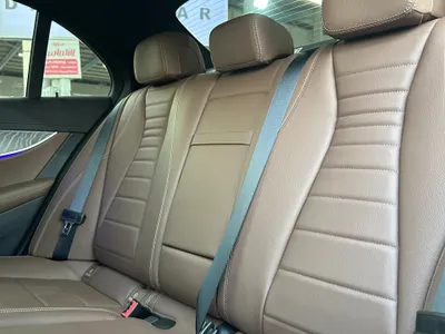 2022 Mercedes-Benz E 350