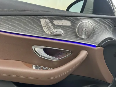 2022 Mercedes-Benz E 350