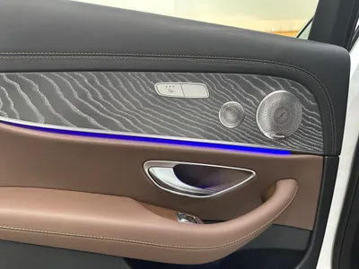 2022 Mercedes-Benz E 350