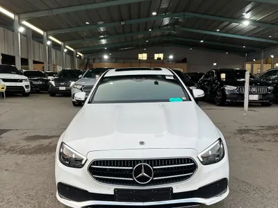 2022 Mercedes-Benz E 350