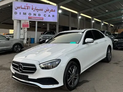 2022 Mercedes-Benz E 350
