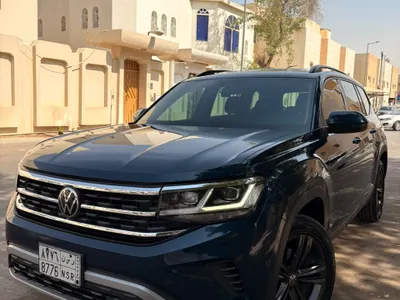 2023 Volkswagen Teramont Trendline
