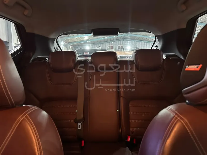 2022 نيسان كيكس اس