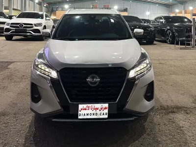 2022 Nissan Kicks S