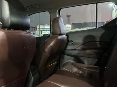 2022 نيسان كيكس اس