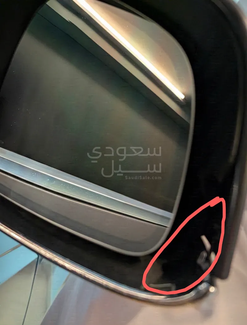 2019 تيسلا موديل اكس 100دي