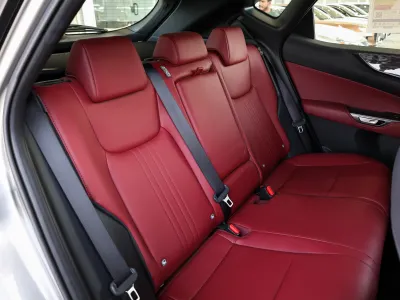 2026 Lexus NX 350