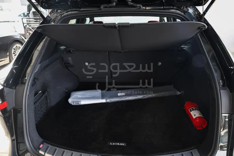 2026 Lexus NX 350