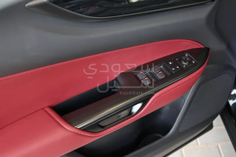 2026 Lexus NX 350