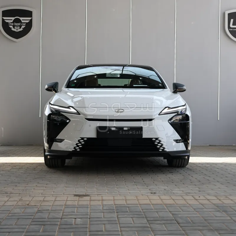 2027 Lexus ES 350