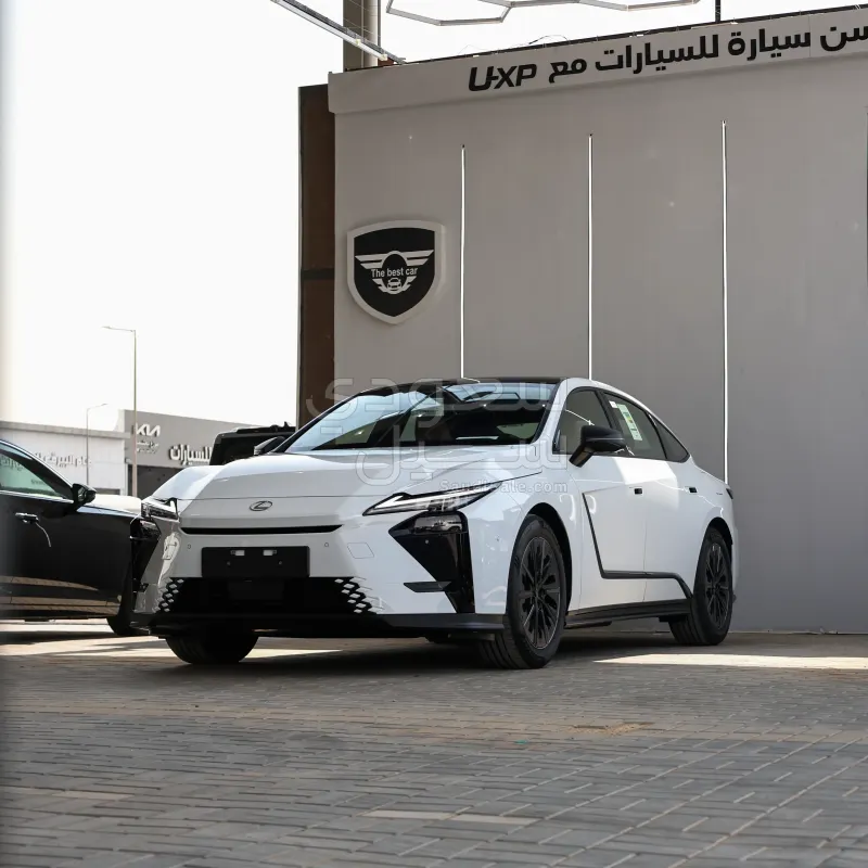2027 Lexus ES 350