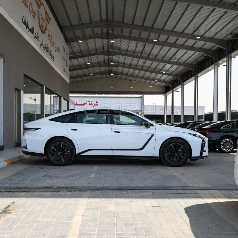 2027 Lexus ES 350