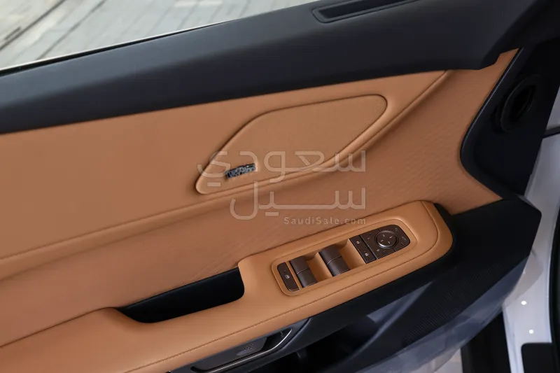 2027 Lexus ES 350