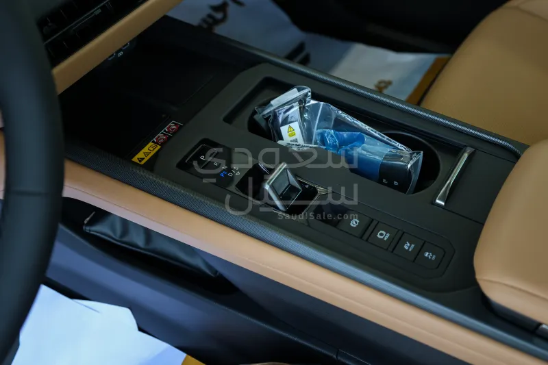 2027 Lexus ES 350