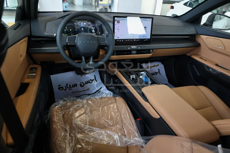 2027 Lexus ES 350