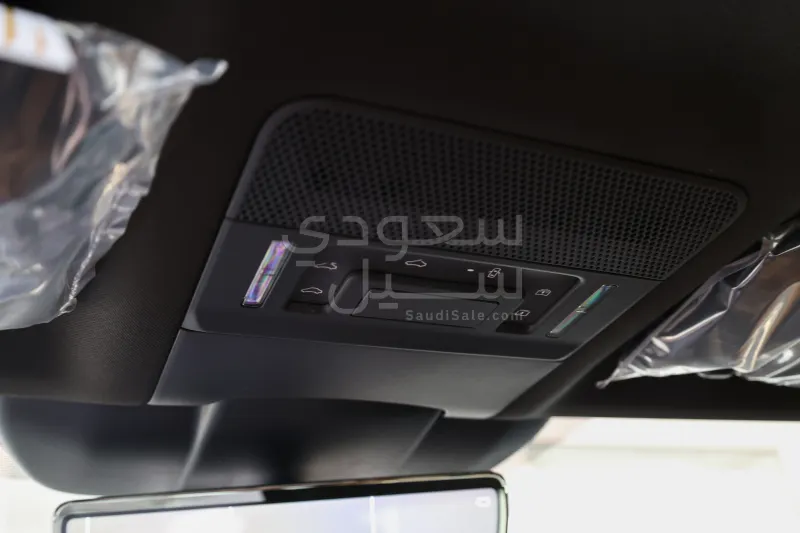 2027 Lexus ES 350