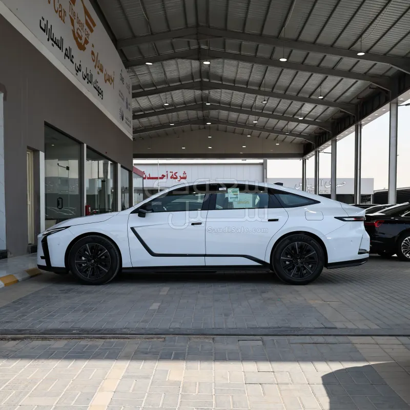 2027 Lexus ES 350